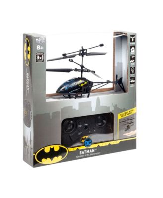 DC Batman 2CH IR Helicopter