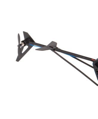 Marvel Spider-Man 2CH IR Helicopter