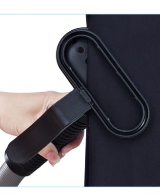 GS06-DJ Garment Steamer with 360 Swivel Hanger