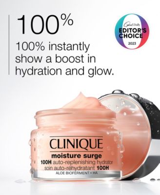 Clinique Clinique 5-Pc. Glow + Go Out Skincare and Makeup Set - Only $30 with any Clinique purchase (A $110 value!), A Macy's Exclusive