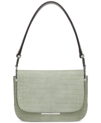 Calvin Klein Comet Crossbody - Macy's 