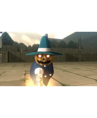 Shin Megami Tensei III Nocturne Hd Remaster - Nintendo Switch