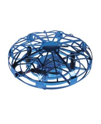 Intelli Sense Motion Sensing UFO Helicopter