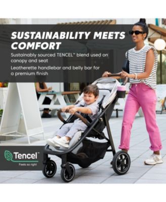 City Mini Air Lightweight Stroller