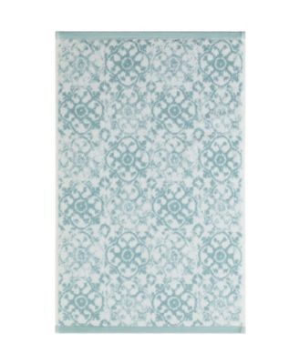 Aziza 4 Piece Bath Towel Set