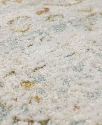Karastan Windermere Ashbourne Rug Collection In Blue