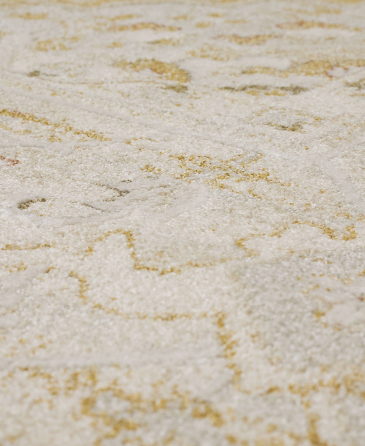 Karastan Windermere Edenhall Area Rug, 7'10 X 10'3 In Cream