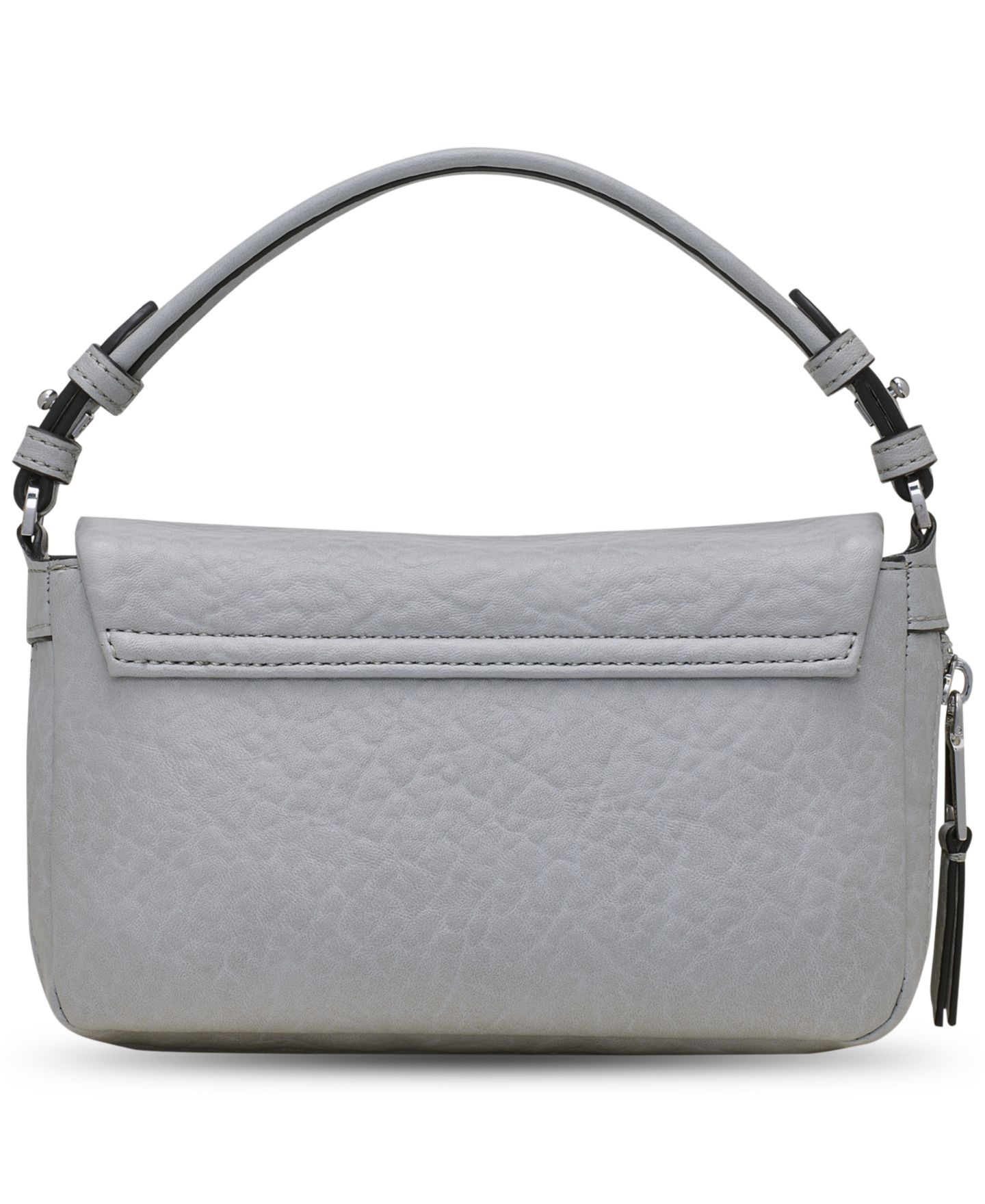 Женская сумка DKNY Taryn Mini Crossbody, цвет: Туманный — фото 2