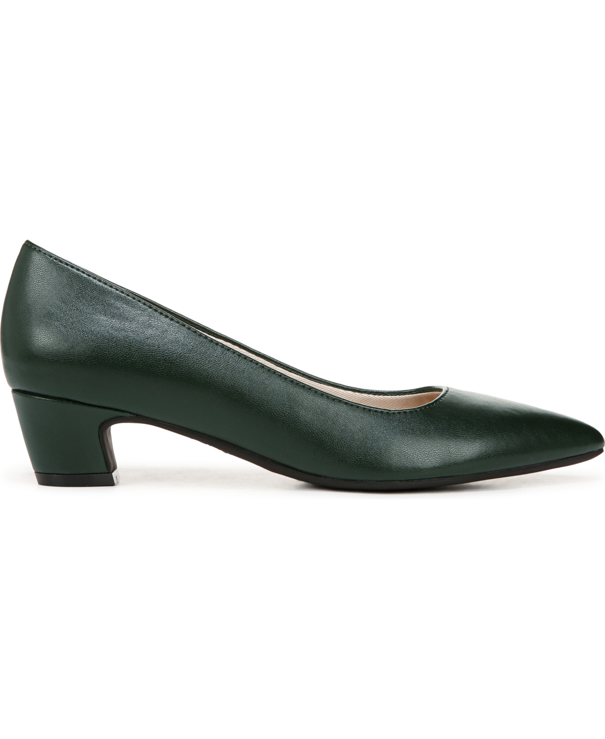 LifeStride Women's Minx Kitten Heel Pumps