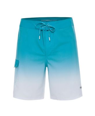 Men's 9" NO Liner Board Shorts Quick Dry Swim Trunks SPF 50+