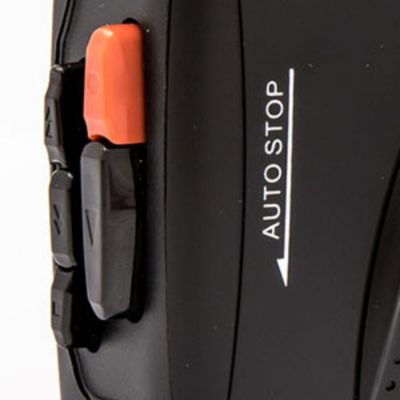 GPOPCP Personal Cassette Player / Radio