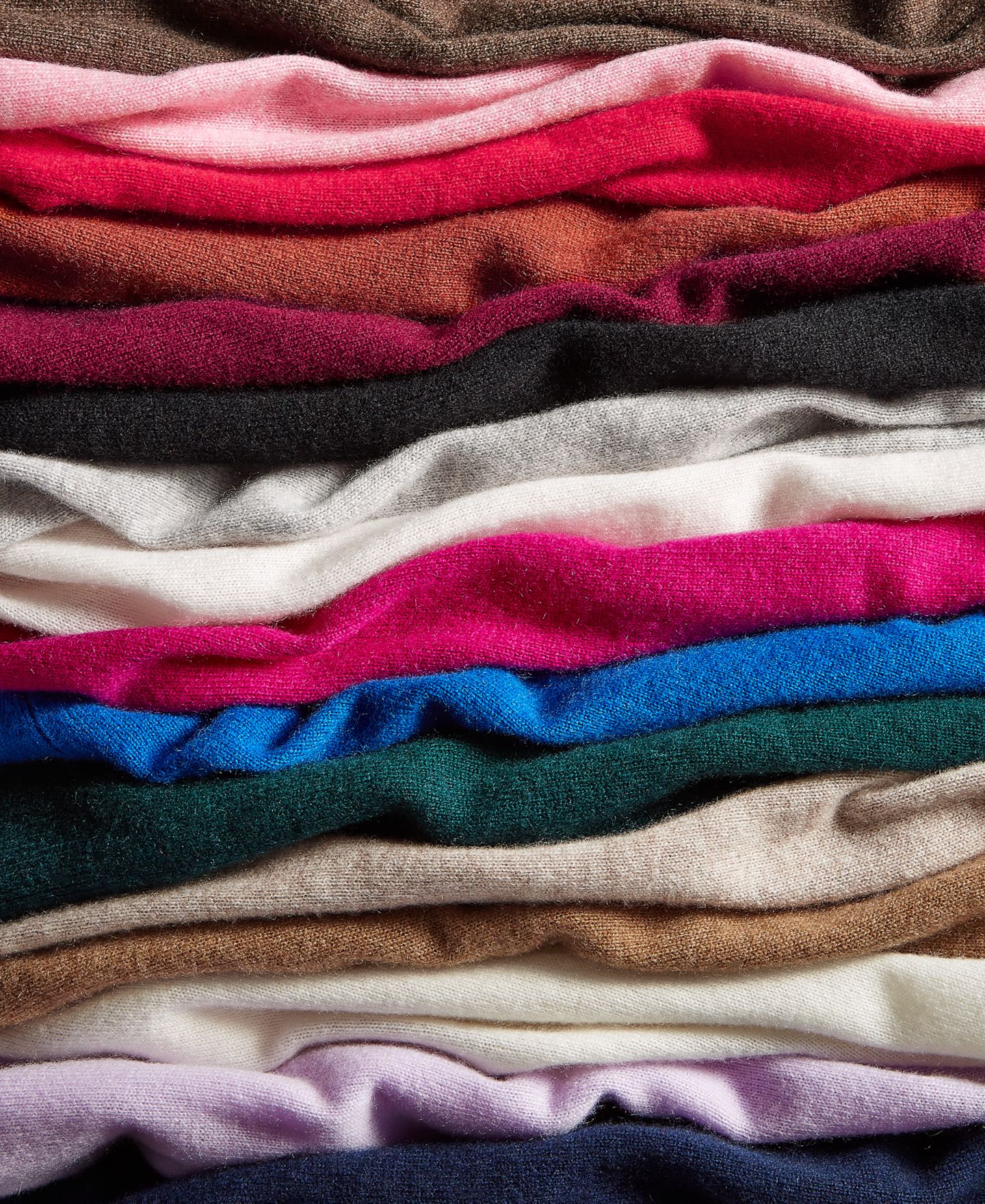 Женский свитер Charter Club Petite 100% Cashmere V-Neck Long-Sleeve, цвет: Чёрный — фото 7