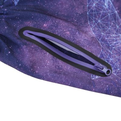 Boys 4-Way Stretch Quick Dry Board Shorts Swim Trunks with Mesh Lining UPF50+