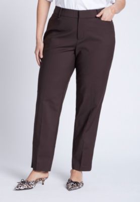 Women's Kady Fit Double-Weave Pant