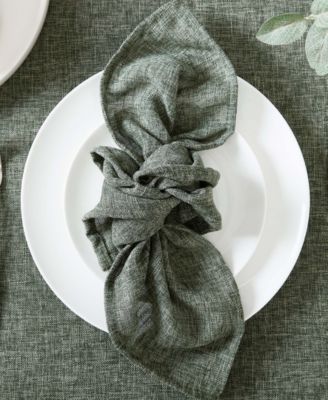 Harper 18" x 18" Napkin, Set of 6