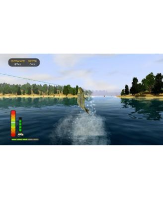 Bass Pro Shops The Strike Championship Edition - Nintendo Switch