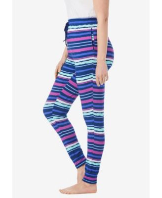 Women's Relaxed Pajama Pant