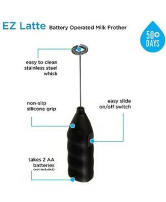 Milano Steel Cafe Bliss: Moka Pot Frother Duo