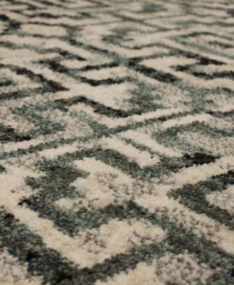 Stacy Garcia Home Rendition Adras In Teal