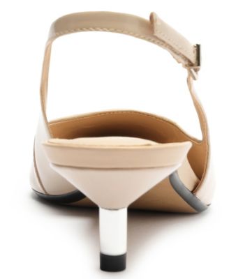 Women's Sutton Low Stiletto Pump