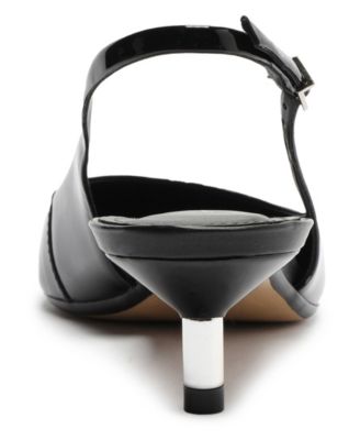 Women's Sutton Low Stiletto Pump