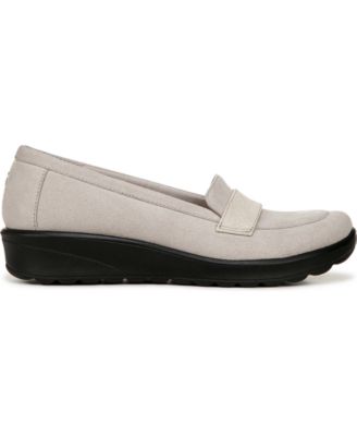 Bzees Gamma 2 Washable Slip On Loafers - Macy's