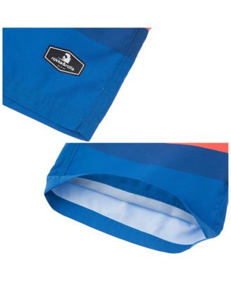 Big Boys Quick Dry Drawstring Swim Trunks Board Shorts with Mesh Lining UPF50+ XS-XXL