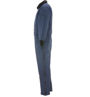 Men's Chillbreaker Insulated Overalls - Cold Weather Protection for Work & Outdoor Activities
