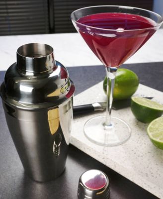 Endurance Stainless Steel Cocktail Shaker 18 Ounce