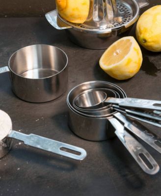 Endurance 7 Piece Measuring Cups Set