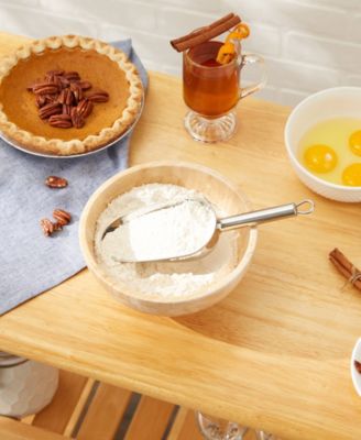 Endurance Stainless Steel 1 Cup Measuring Scoop