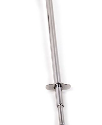 Endurance Stainless Steel 8" Long Reach Pickle Fork