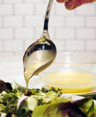 Endurance Stainless Steel 9" Drizzle Spoon