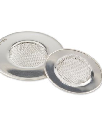 Endurance 2 Piece 5.25" D Sink Strainer