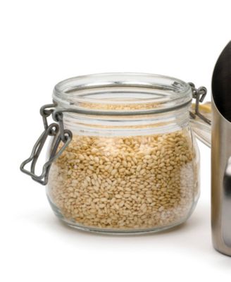 Endurance Stainless Steel 1.5 Single Measured Scoop