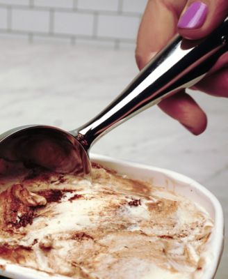 8x2" Ice Cream Scoop
