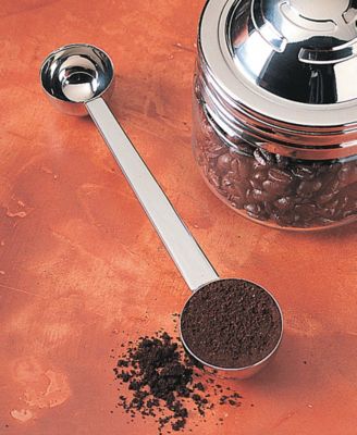 Endurance Stainless Steel 2 TBSP Double Coffee Scoop