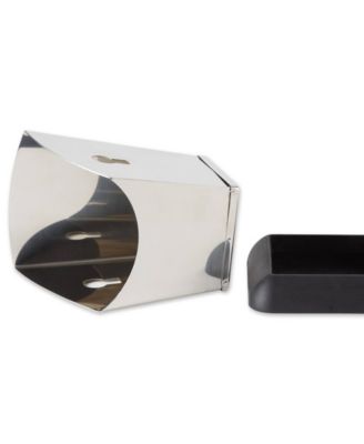 5x5x6" Modern Knockout Box