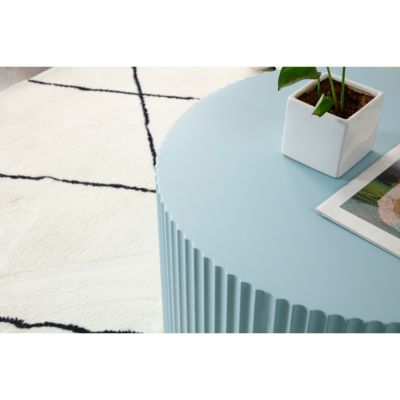 Nesting Coffee Table Set of 2