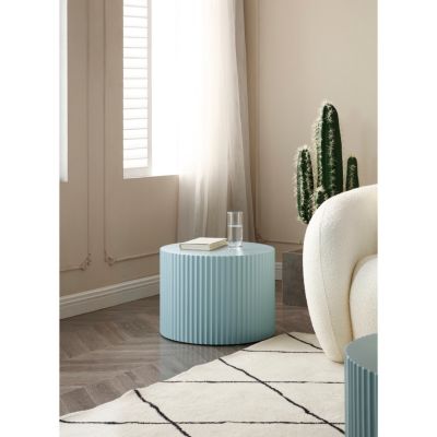 Nesting Coffee Table Set of 2