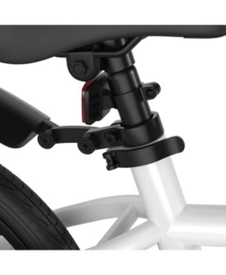 18 Inch Kid's Bike with Training Wheels and Coaster Brake