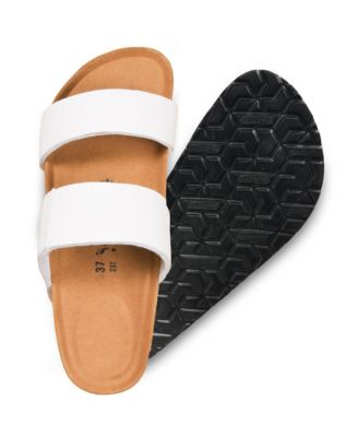 Zen Women's Comfortable Slide Sandal