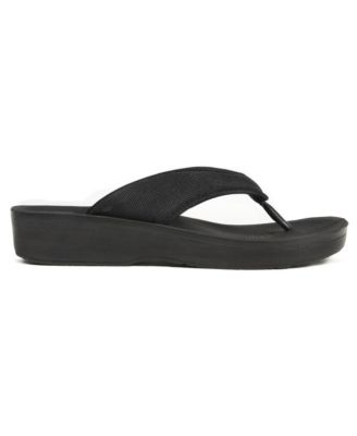 Strait Women's  Orthotic Thong Sandals