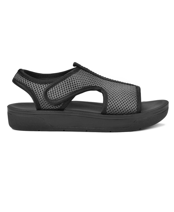 Aerothotic Darin Women's Arch Support Slingback Sandals Macy's