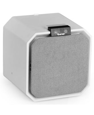 Desktop HEPA Air Purifier Home Air Cleaner W/ 2-in-1 Composite HEPA Filter