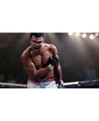 SPORTS UFC 5 - PlayStation 5