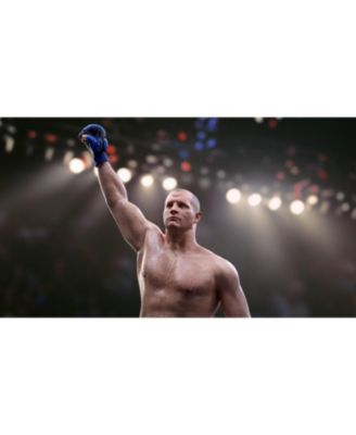 SPORTS UFC 5 - Xbox Series X