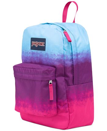 Jansport - Backpack, Superbreak