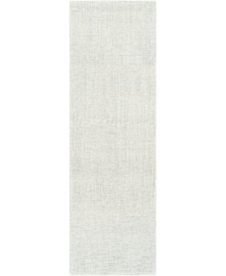 Messina 7567 2'6"x8' Runner Area Rug