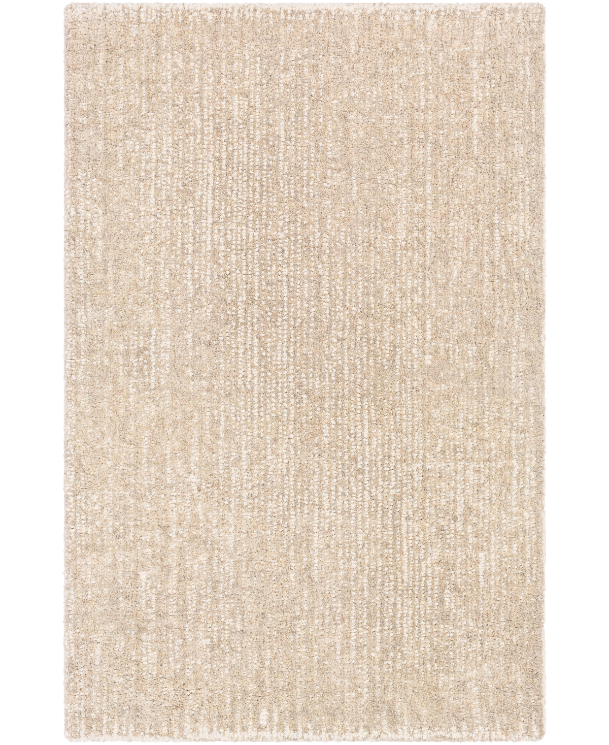 Surya Messina 7567 2'x3' Area Rug In Tan